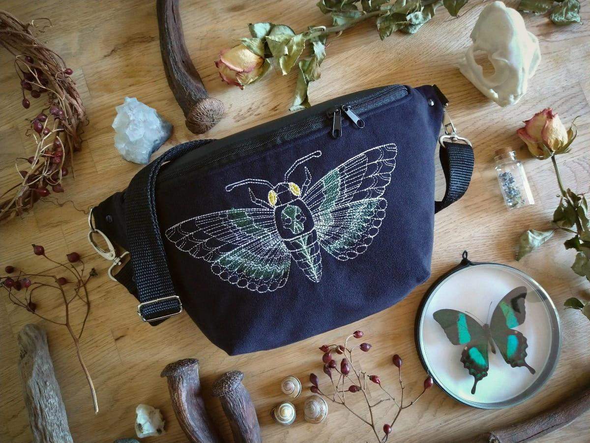 NERKA XXL ZMIERZCHNICA 1