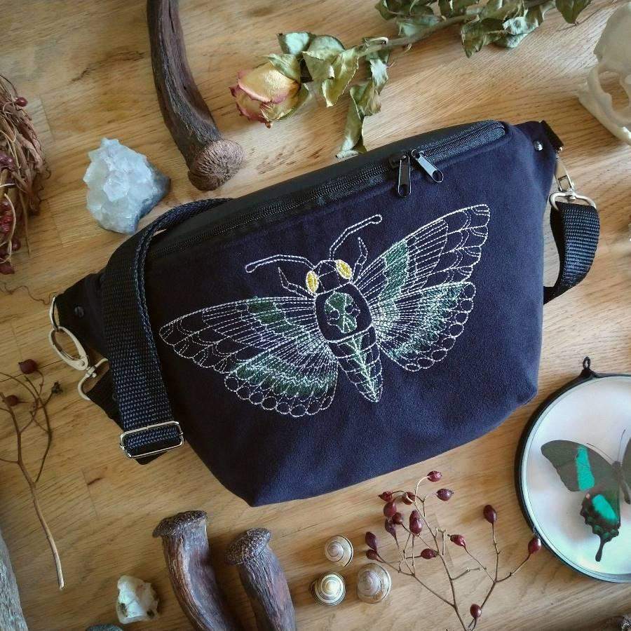 NERKA XXL ZMIERZCHNICA 0