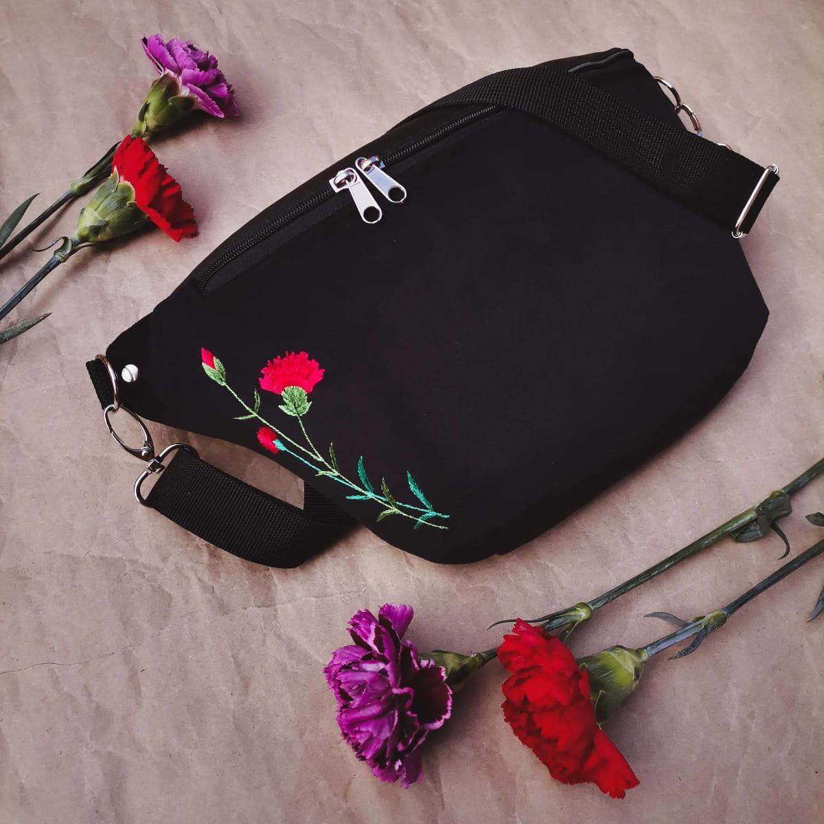 NERKA XXL GOŹDZIKI 1