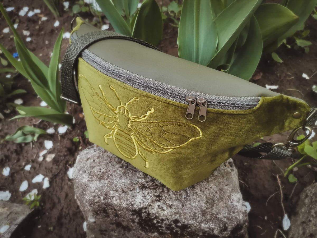 NERKA XXL PSZCZÓŁKA 2