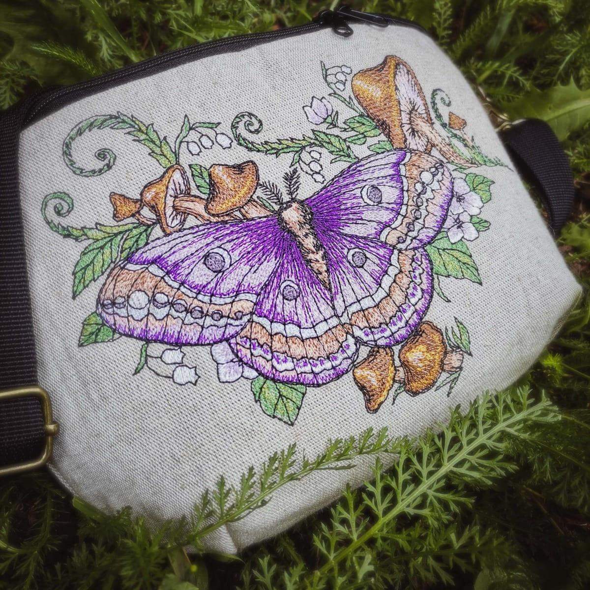 NERKA XXL LEŚNA ĆMA 0