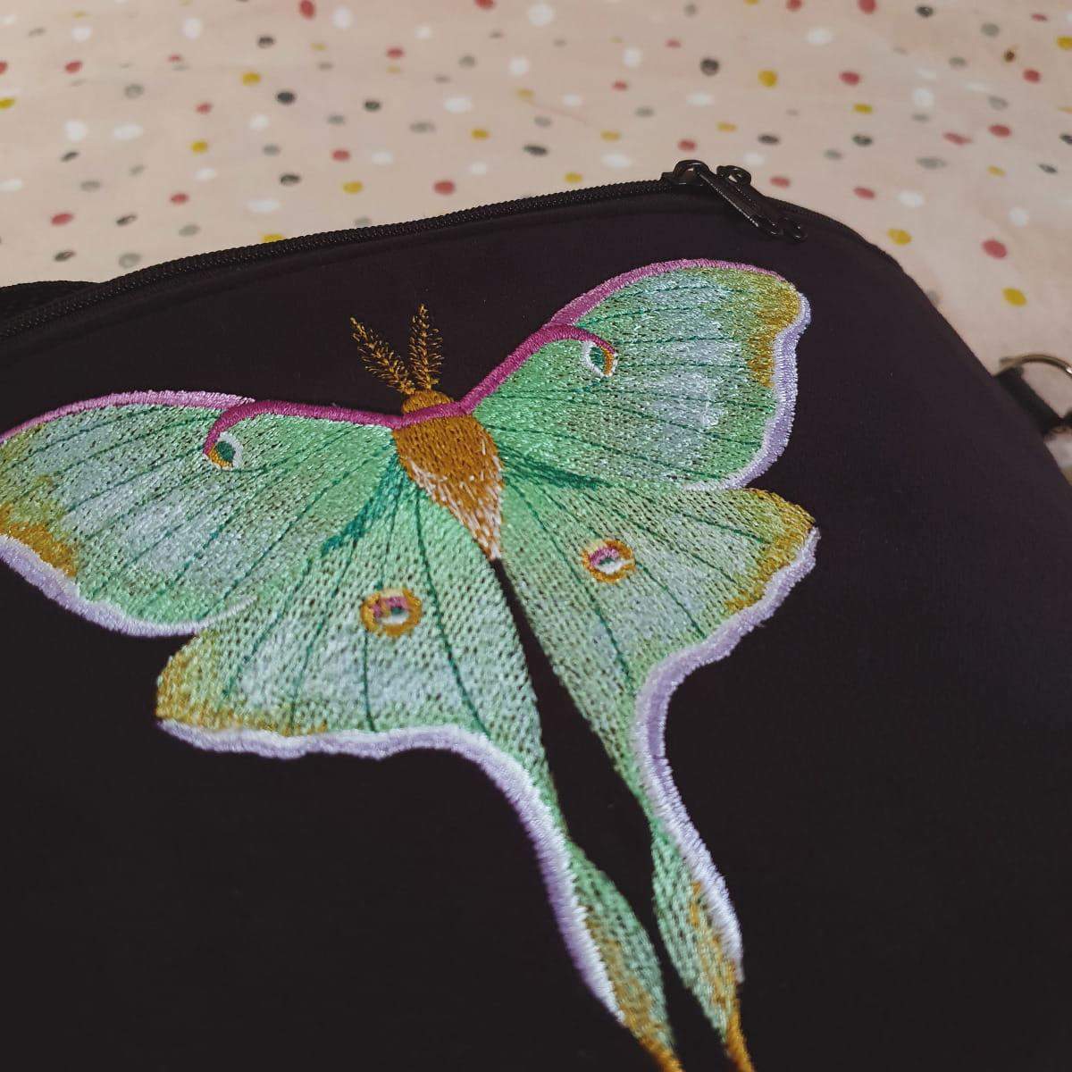 NERKA XXL ĆMA KSIĘŻYCOWA 3