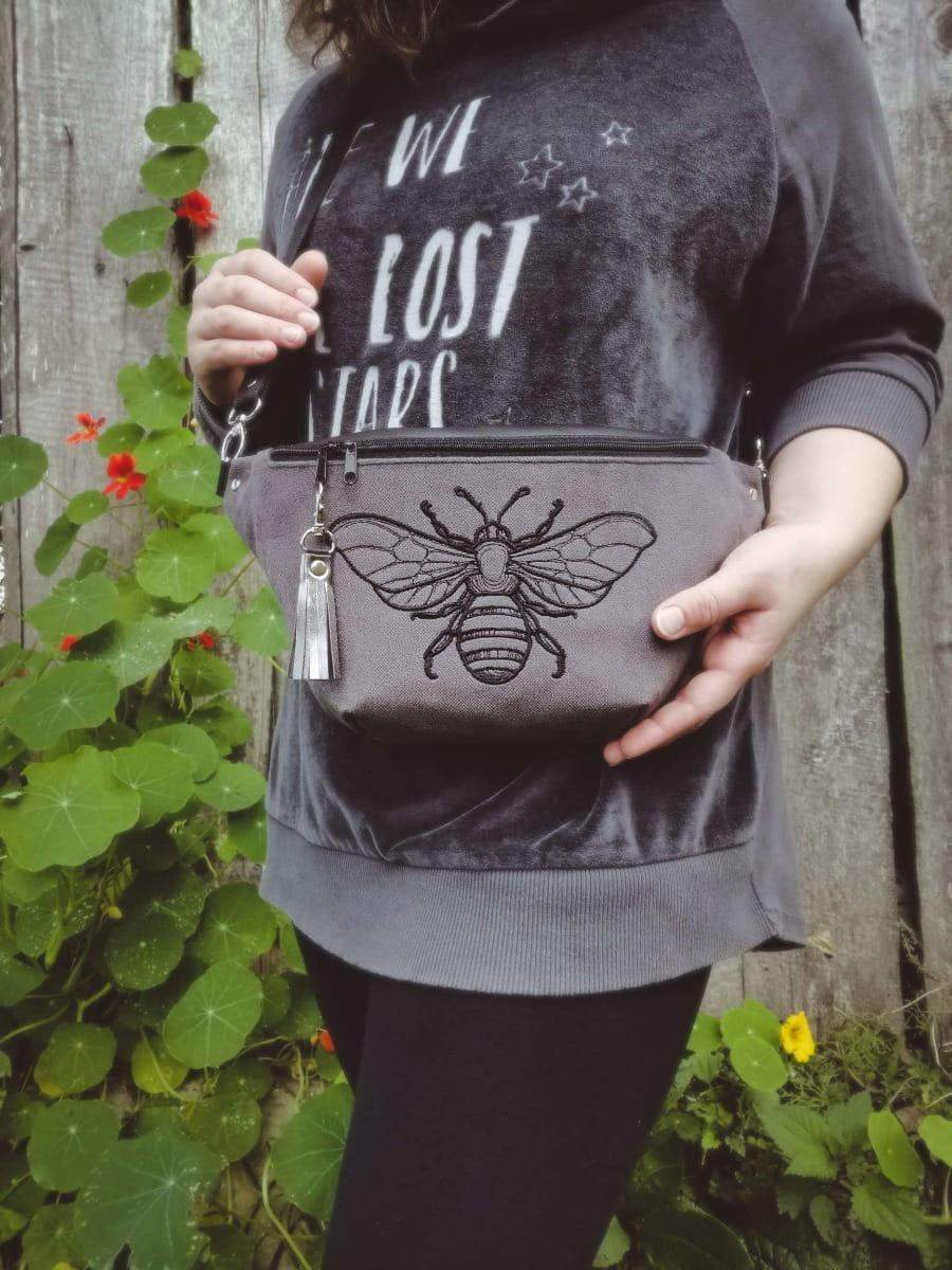 NERKA XXL PSZCZÓŁKA 3