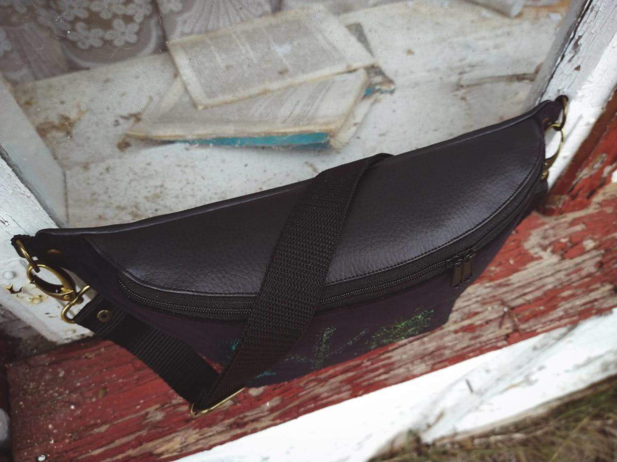 NERKA XXL GAŁĄZKI CHOINEK 2