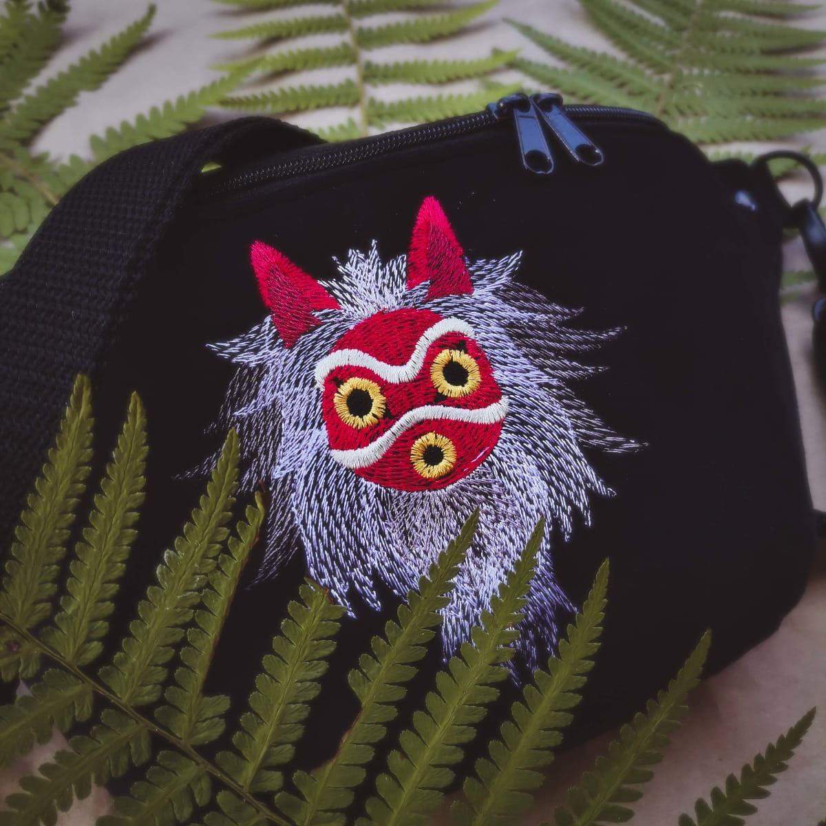 NERKA MINI MONONOKE 0