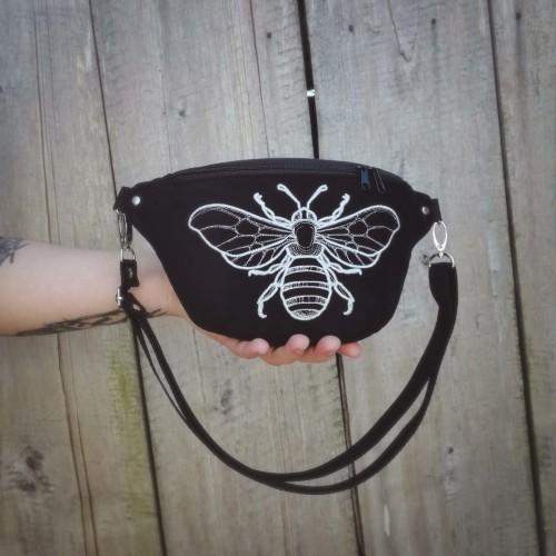 NERKA MINI PSZCZÓŁKA 0