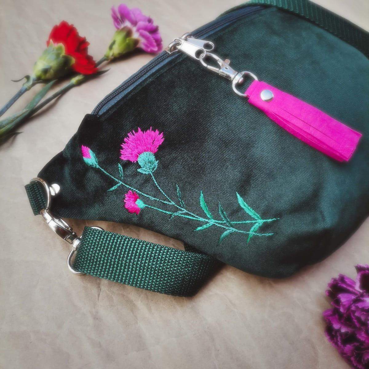 NERKA XXL GOŹDZIKI 0