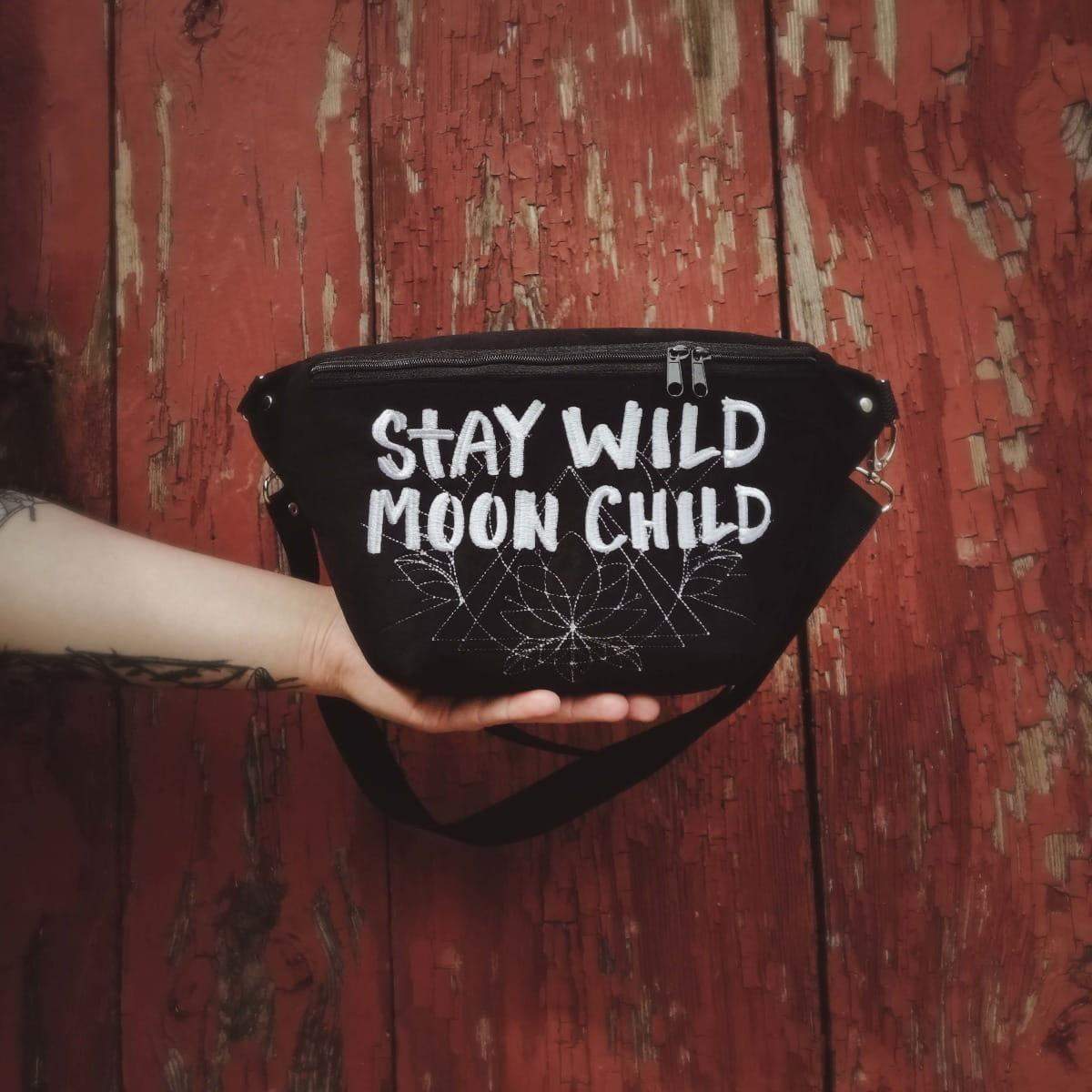 NERKA XXL STAY WILD 2