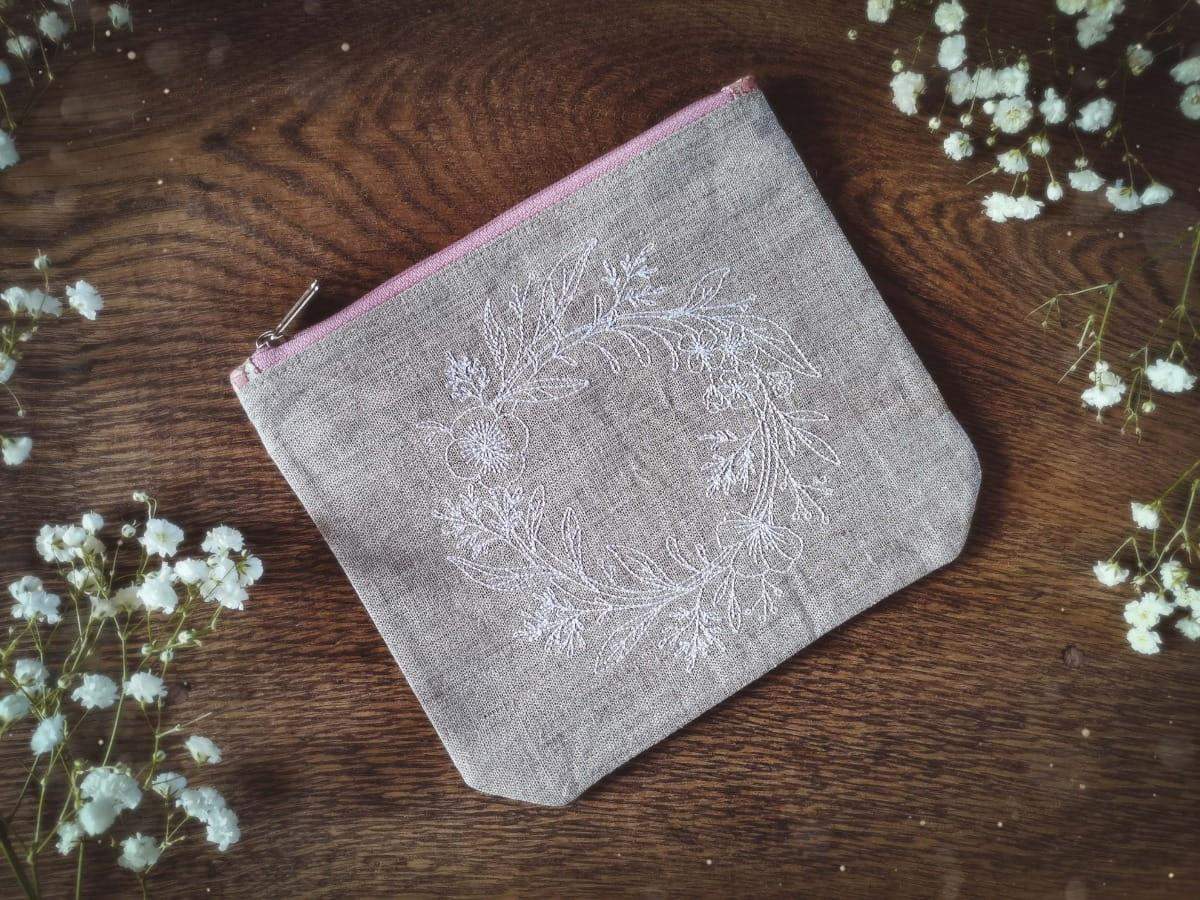 KOSMETYCZKA WIANEK 1