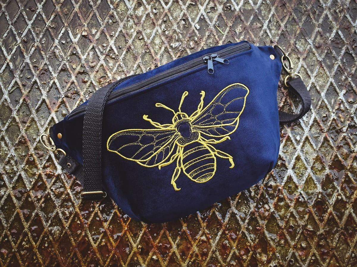 NERKA XXL PSZCZÓŁKA 1