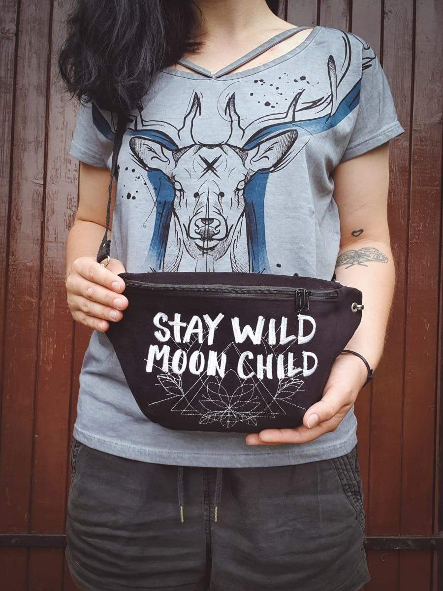 NERKA XXL STAY WILD 1