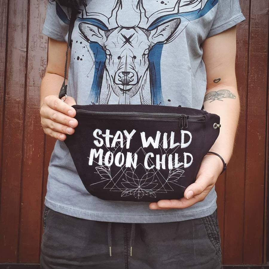 NERKA XXL STAY WILD 0