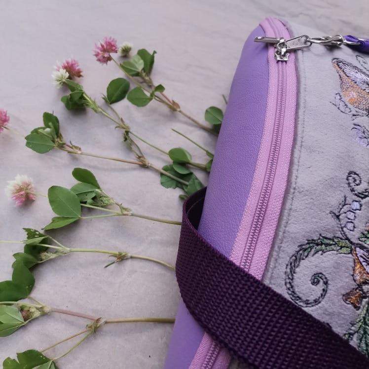 NERKA XXL ĆMA LEŚNA 2