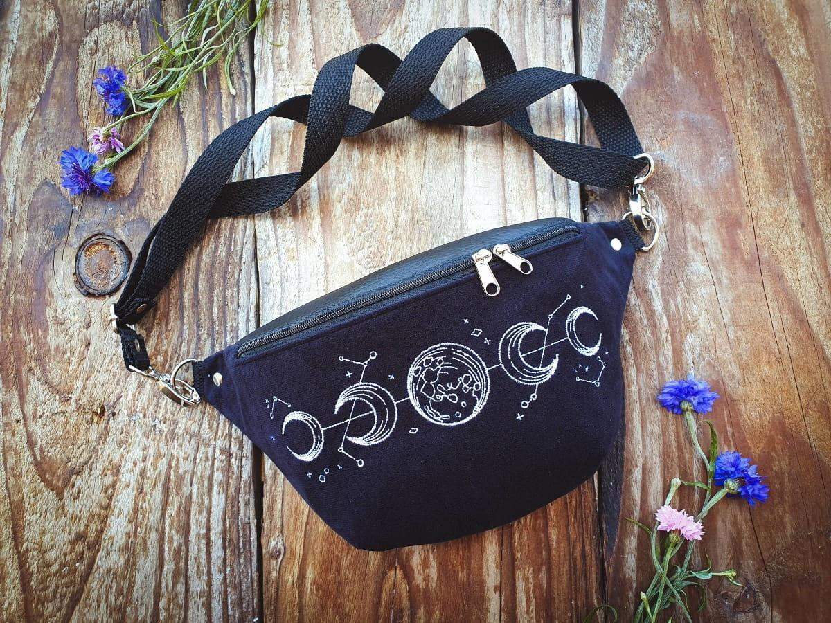 NERKA MINI FAZY KSIĘŻYCA 2