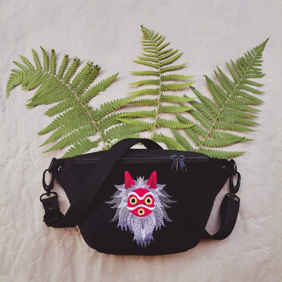 NERKA MINI MONONOKE 1