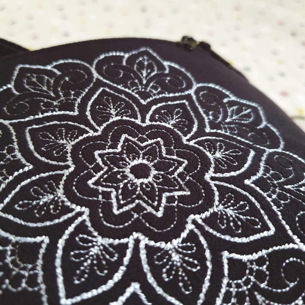 NERKA MINI MANDALA 1