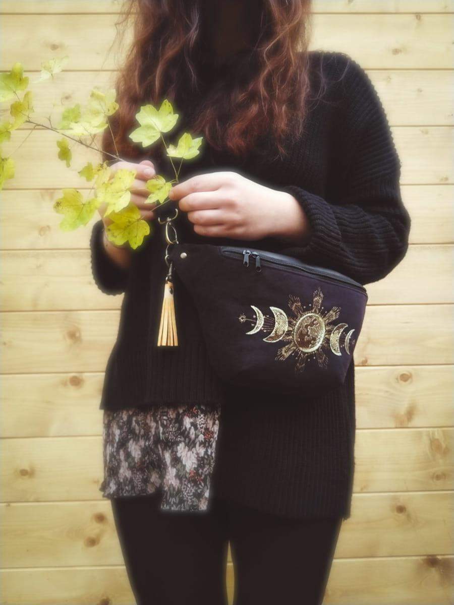 NERKA XXL FAZY KSIĘŻYCA 3