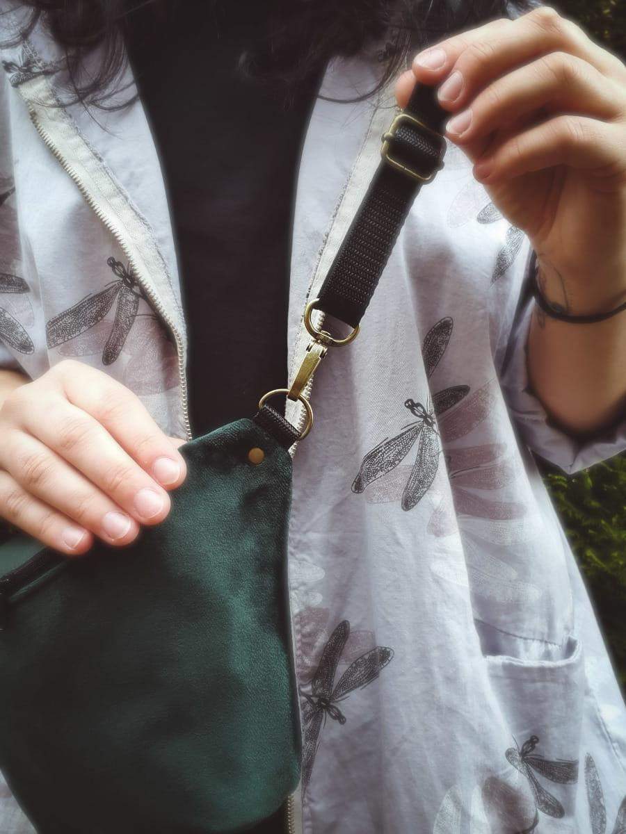 NERKA XXL BASIC MECH W CIENIU 3