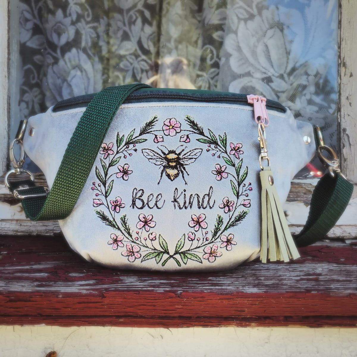 NERKA MINI BEE KIND 2