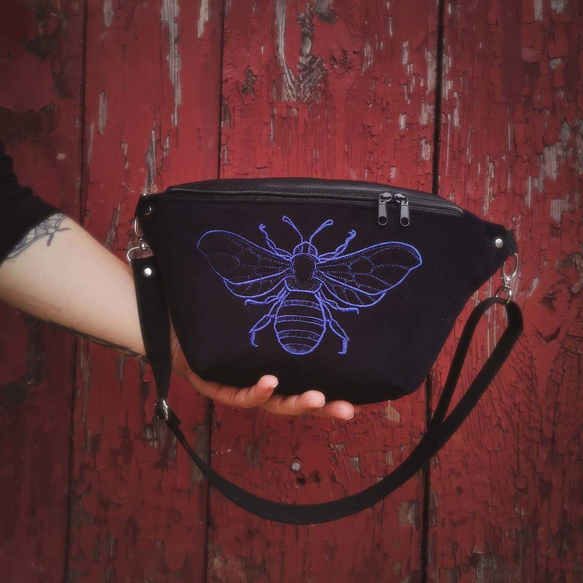 NERKA XXL PSZCZÓŁKA 0