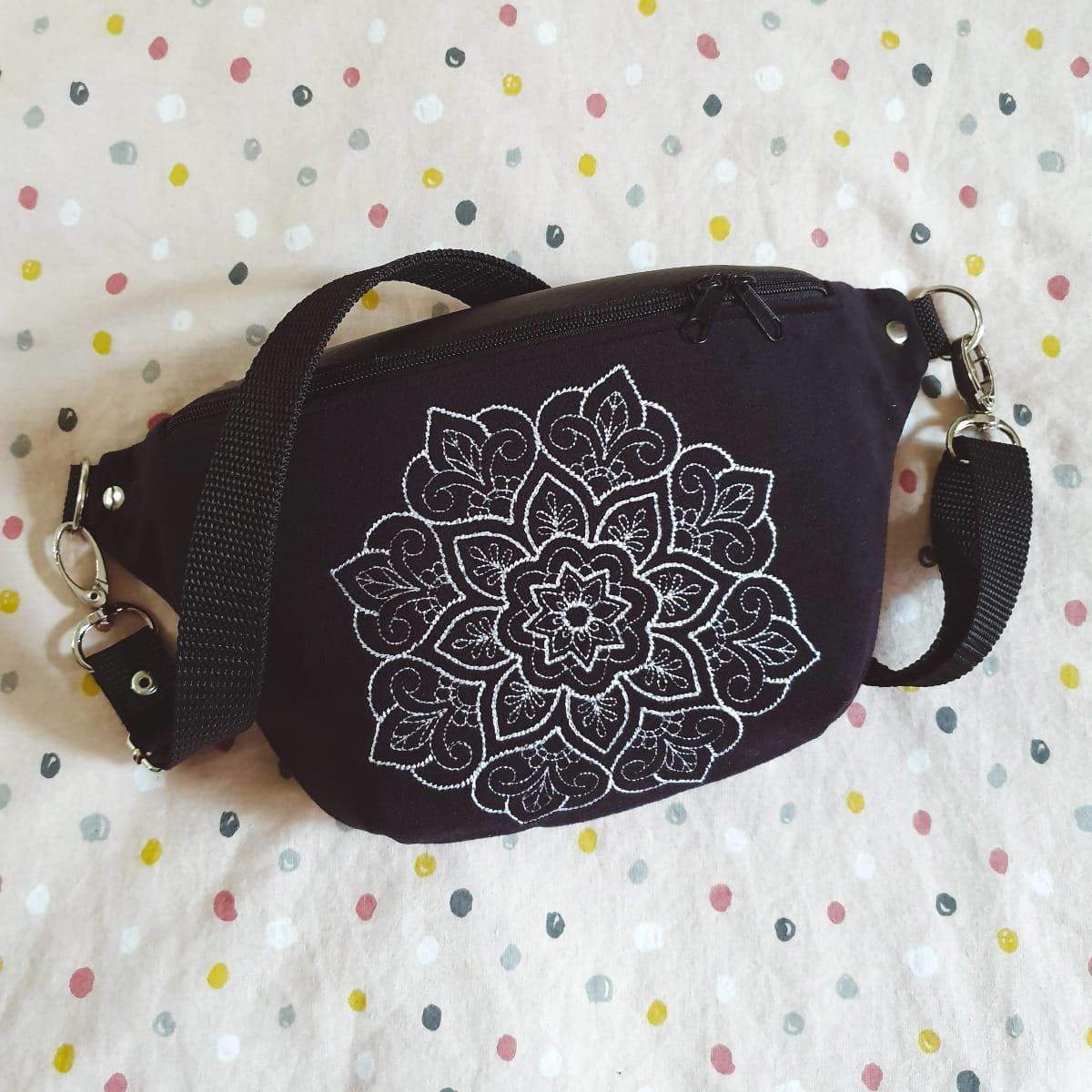 NERKA MINI MANDALA 0