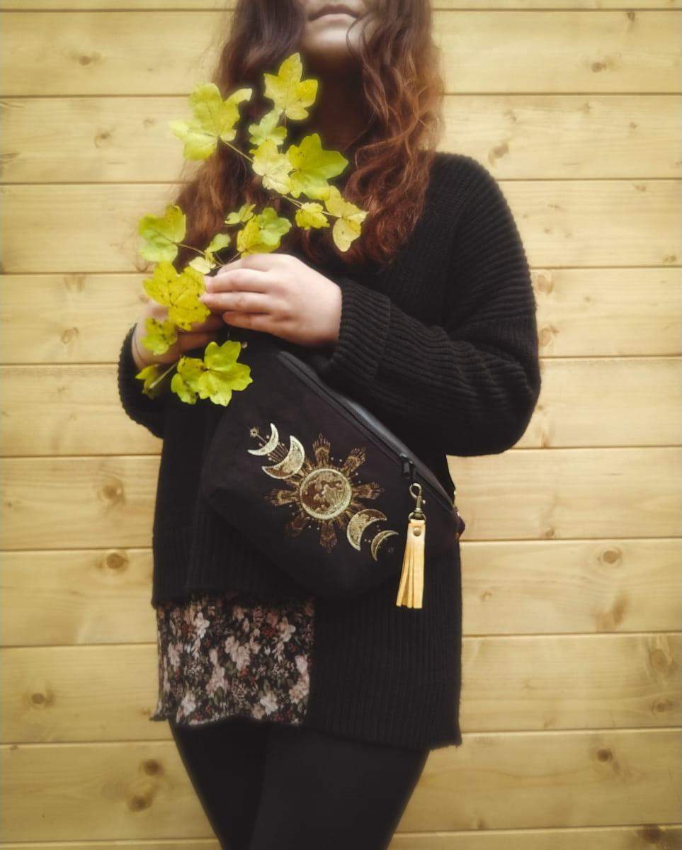 NERKA XXL FAZY KSIĘŻYCA 4