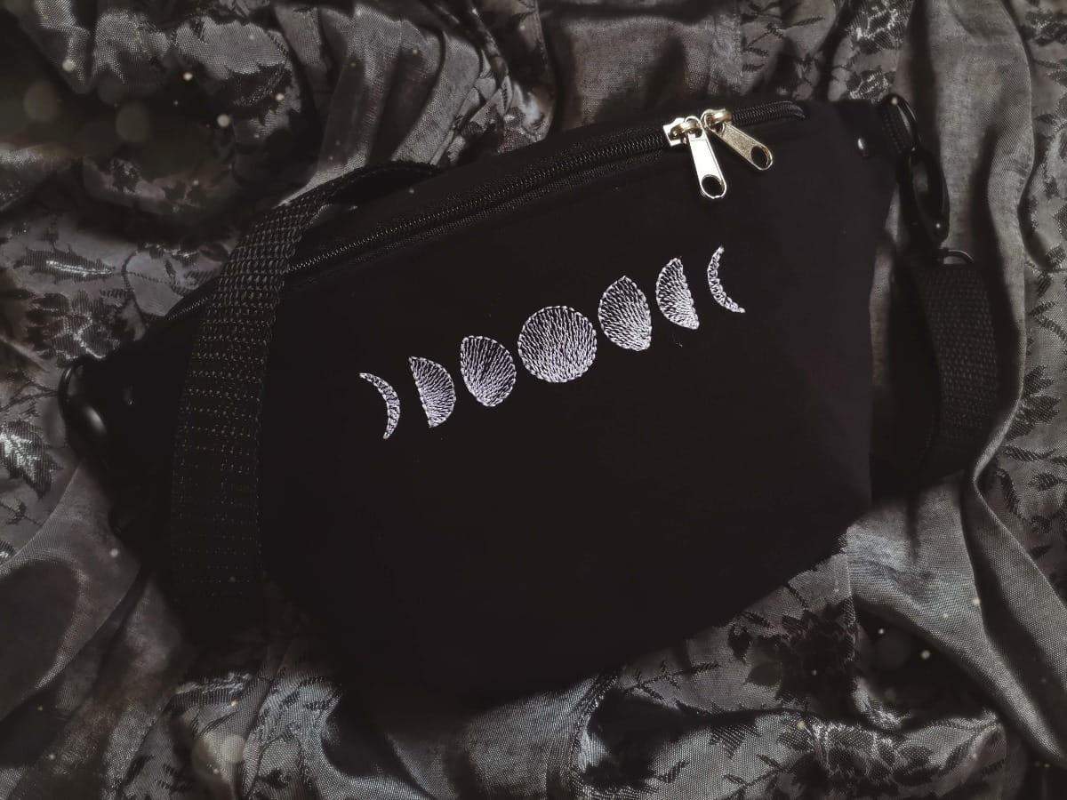 NERKA MINI FAZY KSIĘŻYCA 1