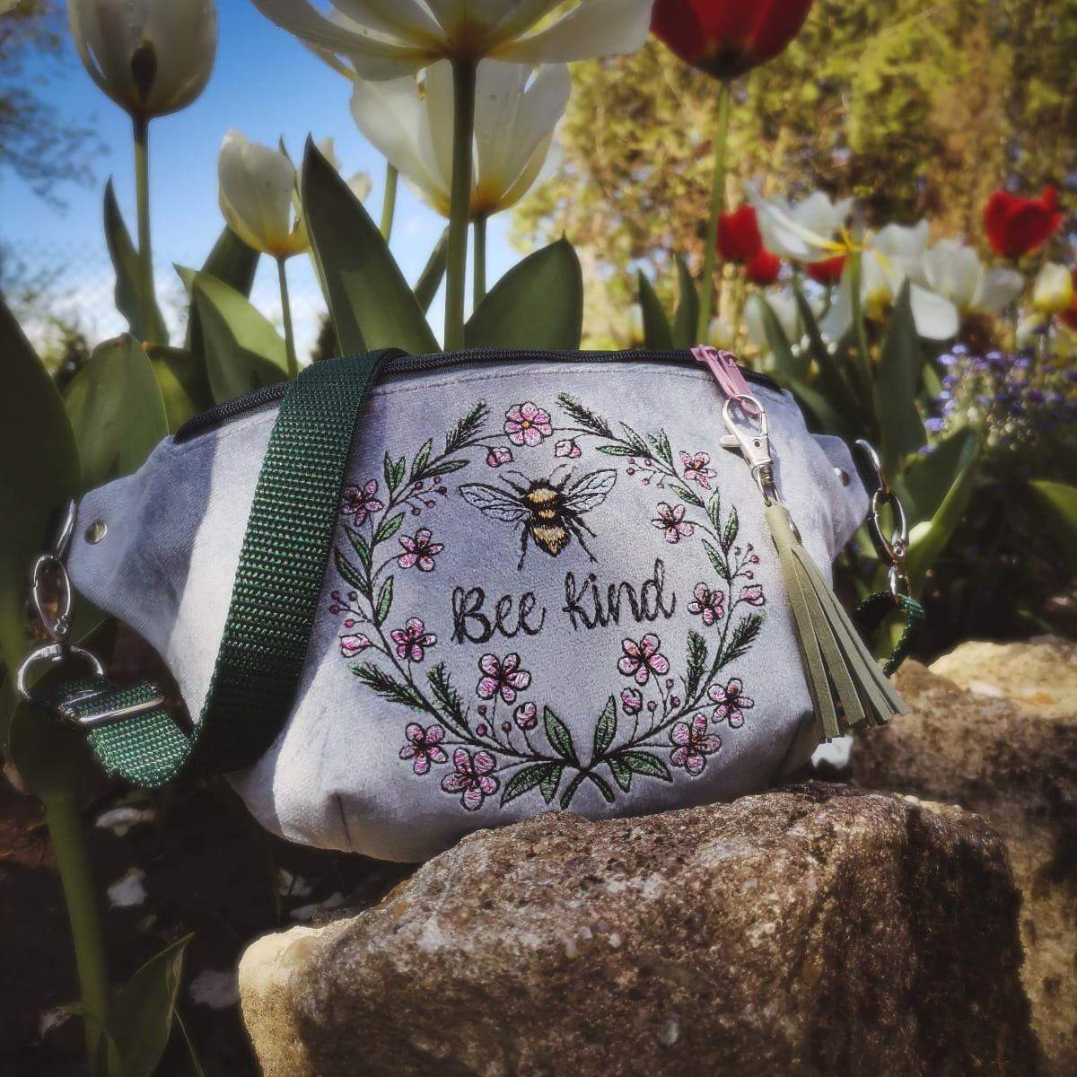 NERKA MINI BEE KIND 3