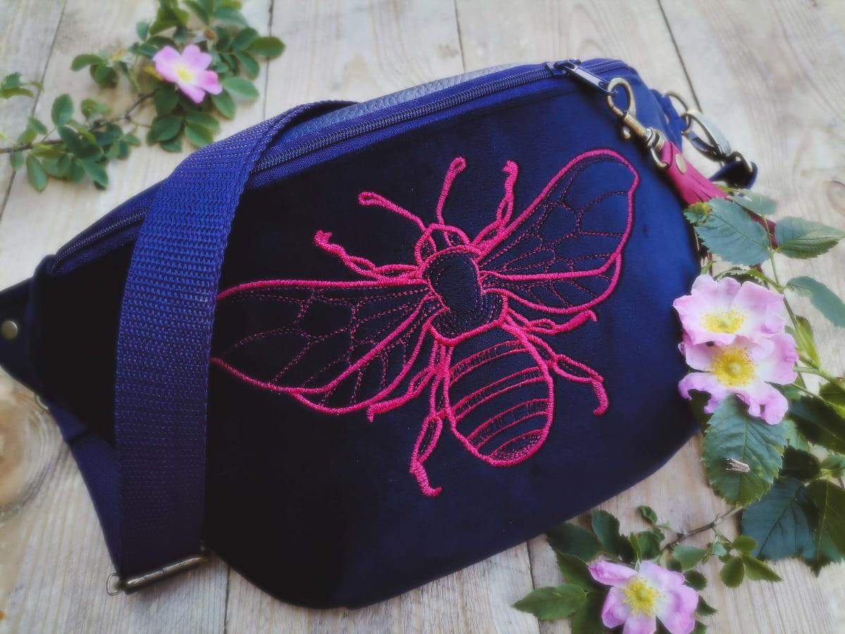 NERKA XXL PSZCZÓŁKA 3