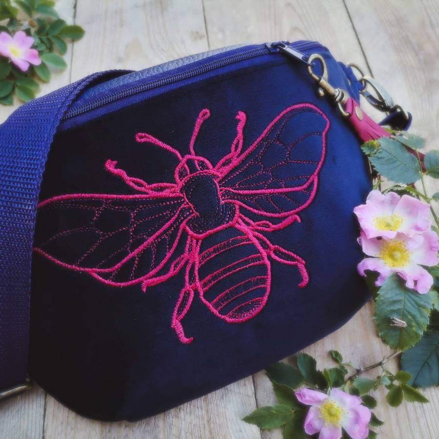 NERKA XXL PSZCZÓŁKA 0