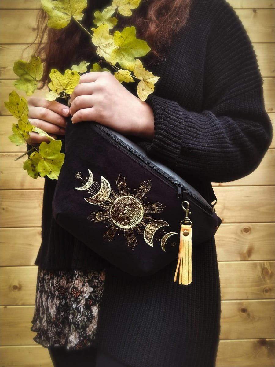 NERKA XXL FAZY KSIĘŻYCA 1