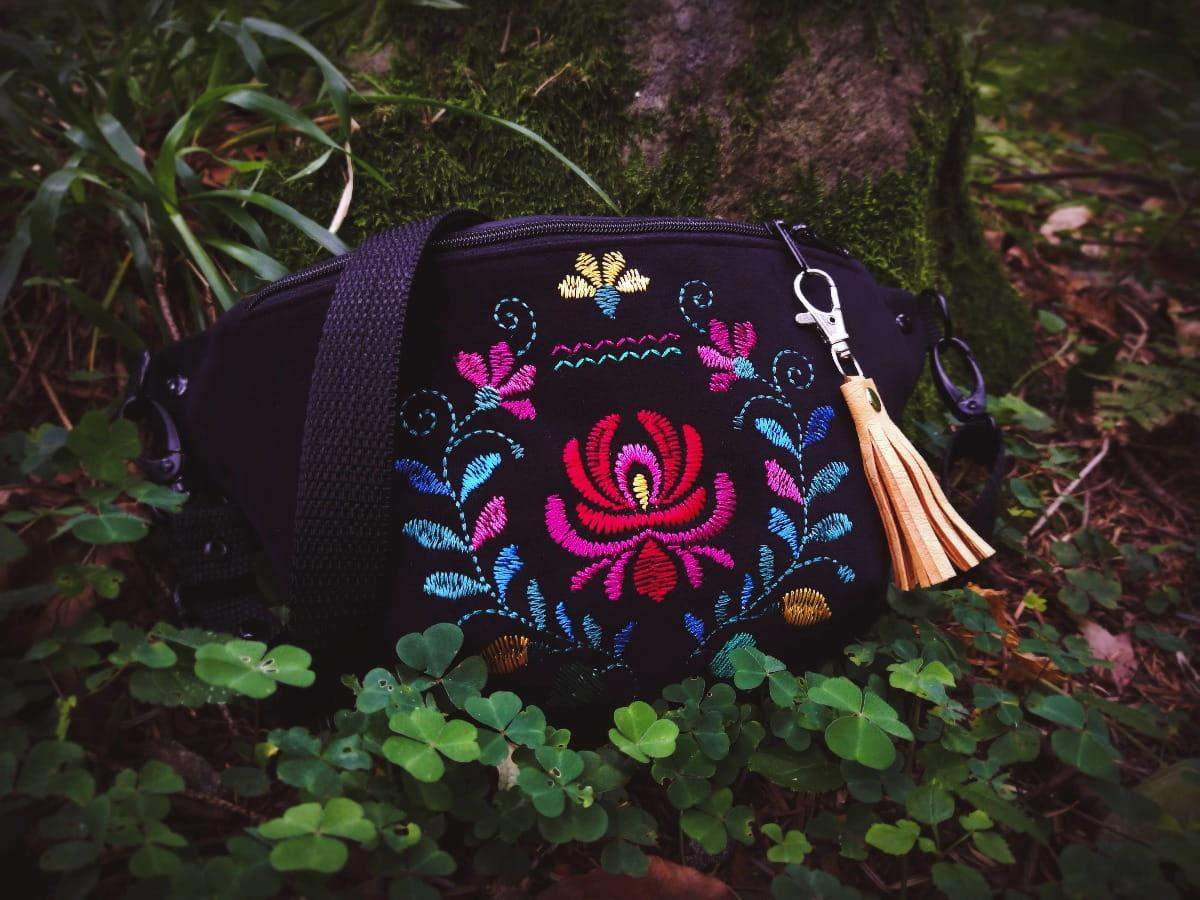 NERKA MINI FOLKOWA 1