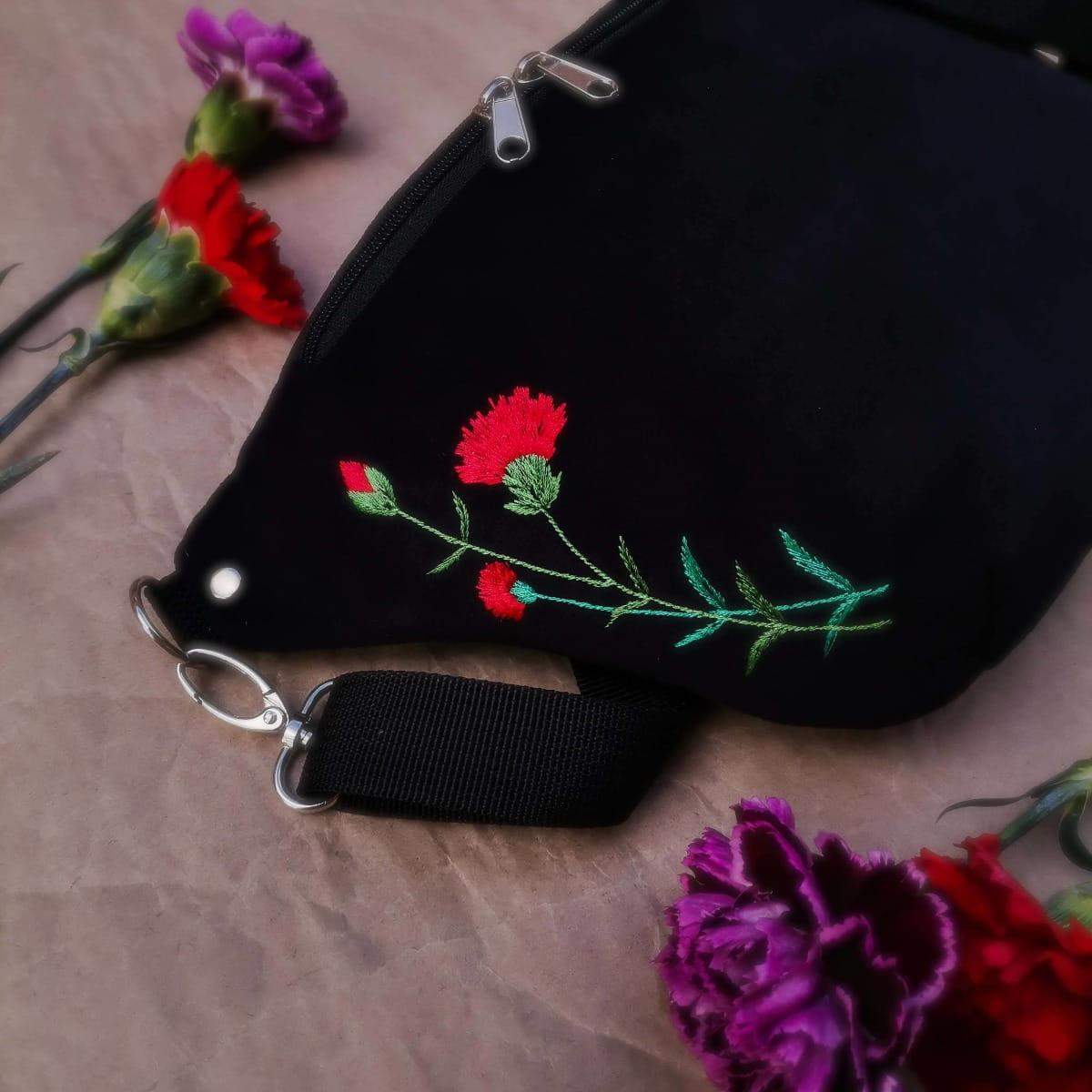 NERKA XXL GOŹDZIKI 0