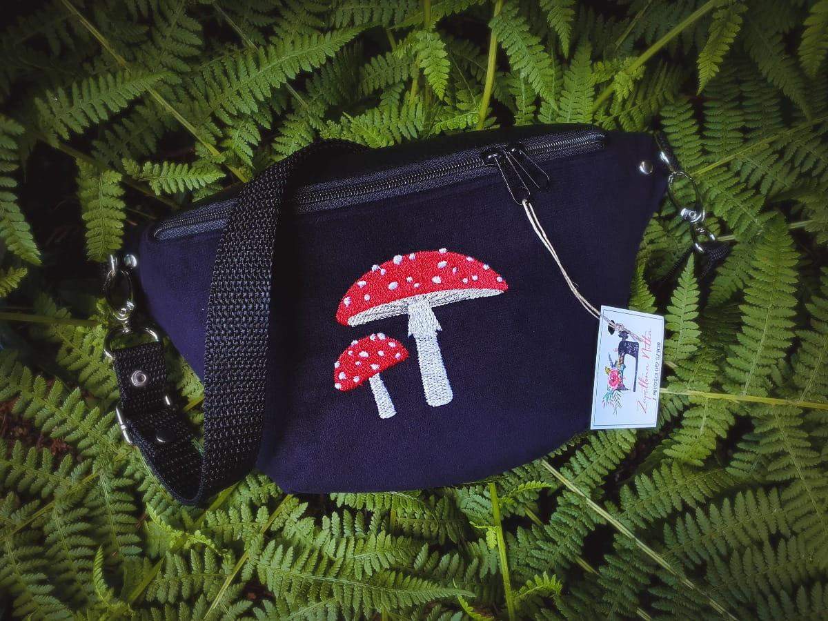 NERKA MINI MUCHOMORKI 3