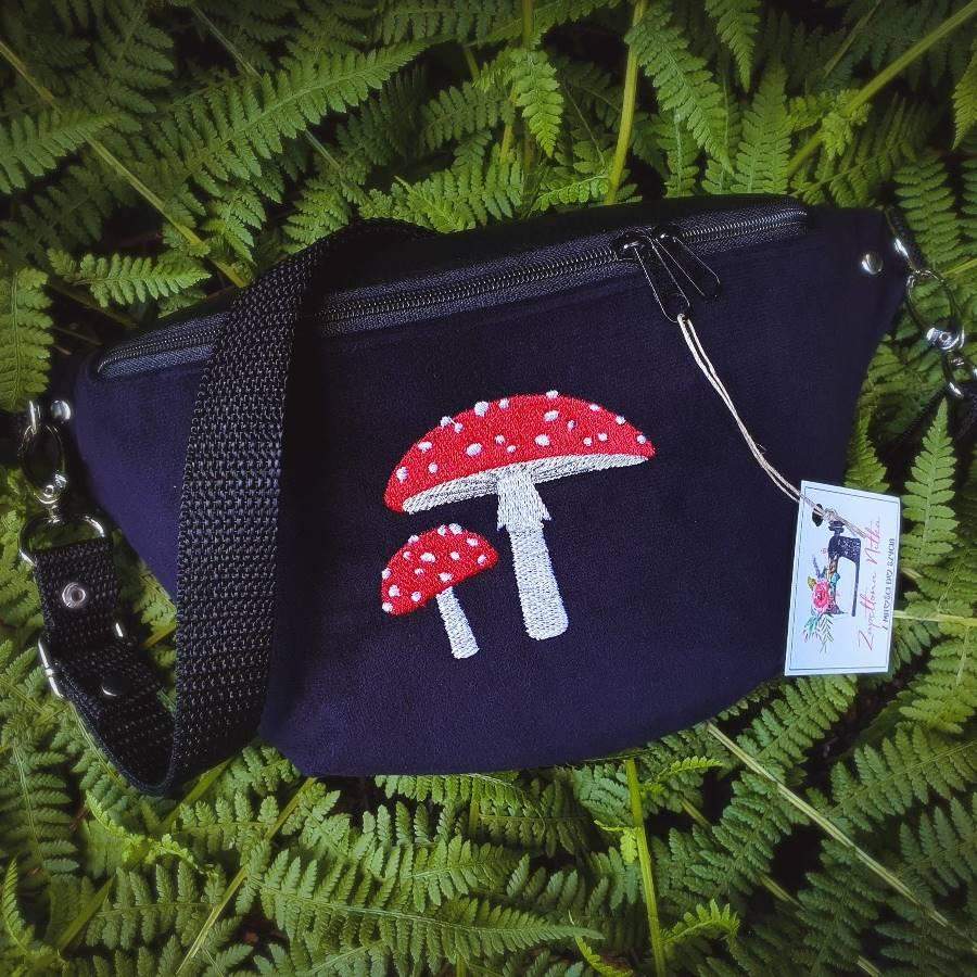 NERKA MINI MUCHOMORKI 0