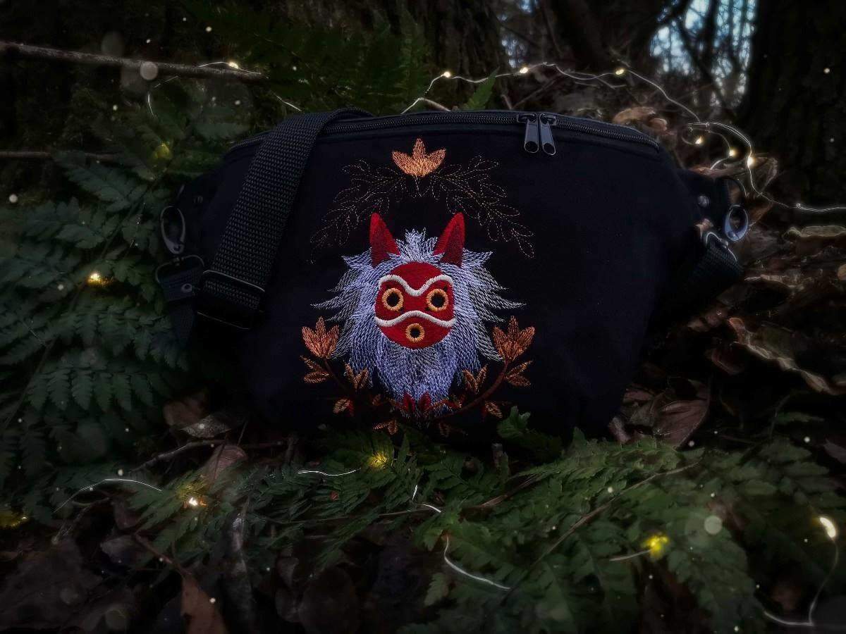 NERKA XXL MONONOKE 3