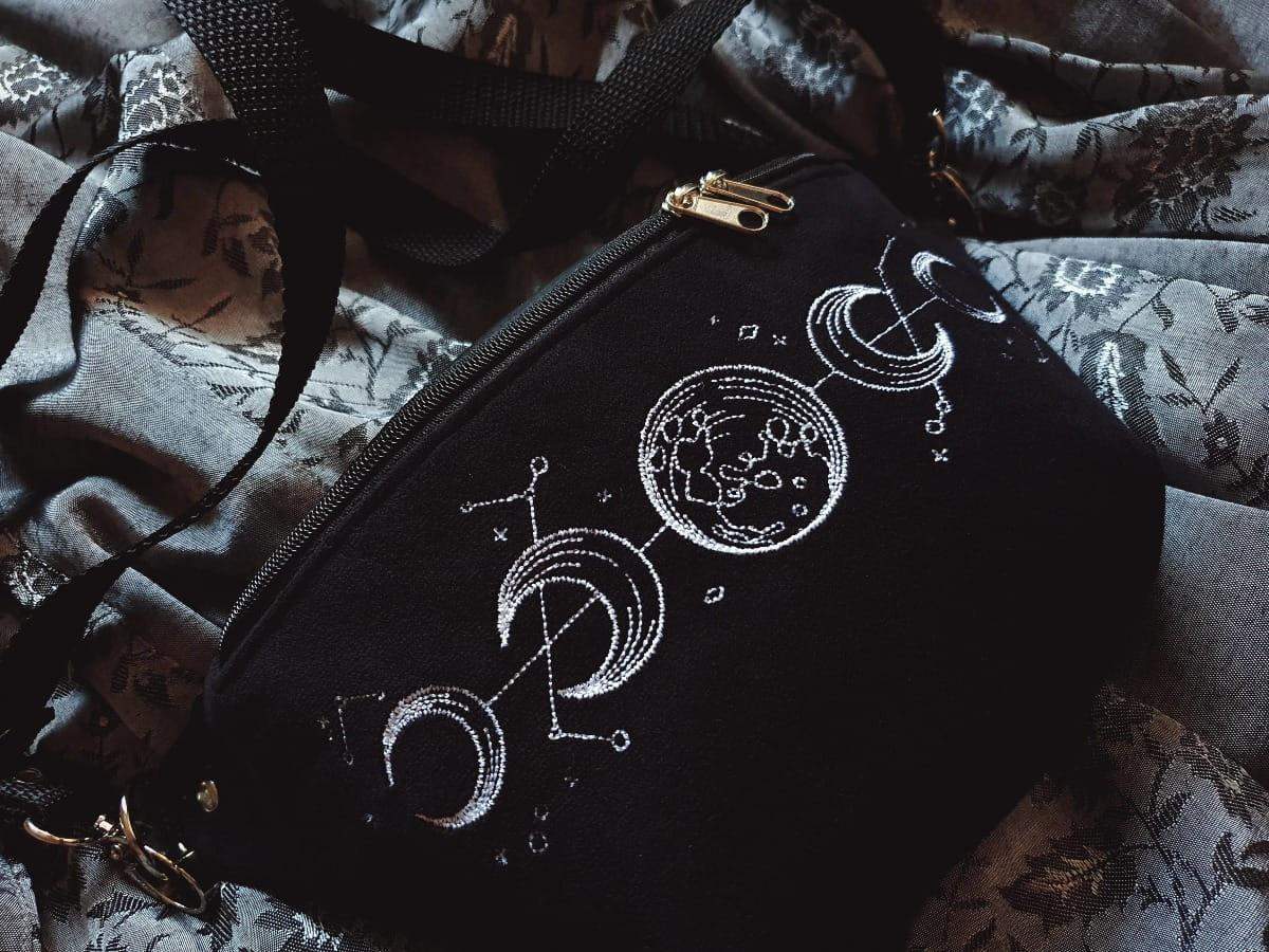 NERKA MINI FAZY KSIĘŻYCA 1