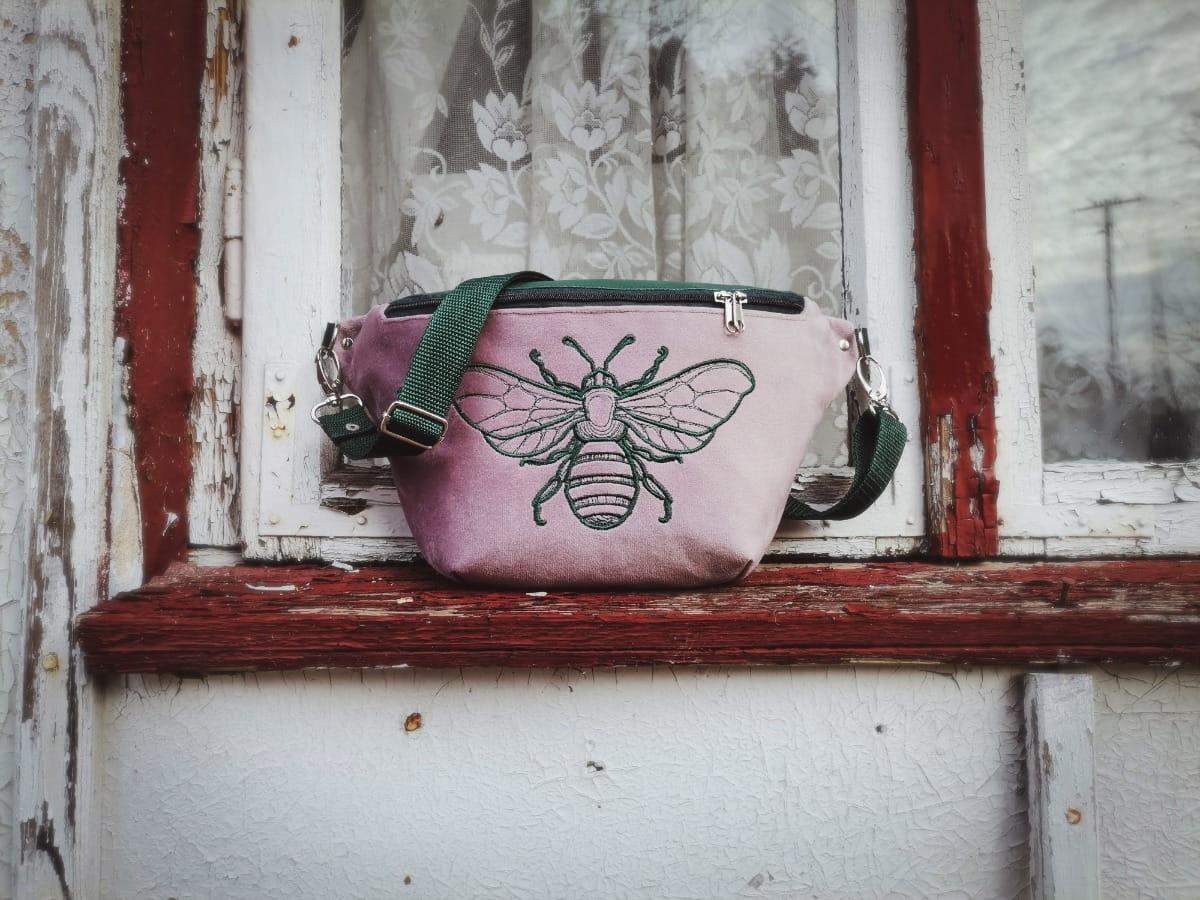 NERKA XXL PSZCZÓŁKA 1