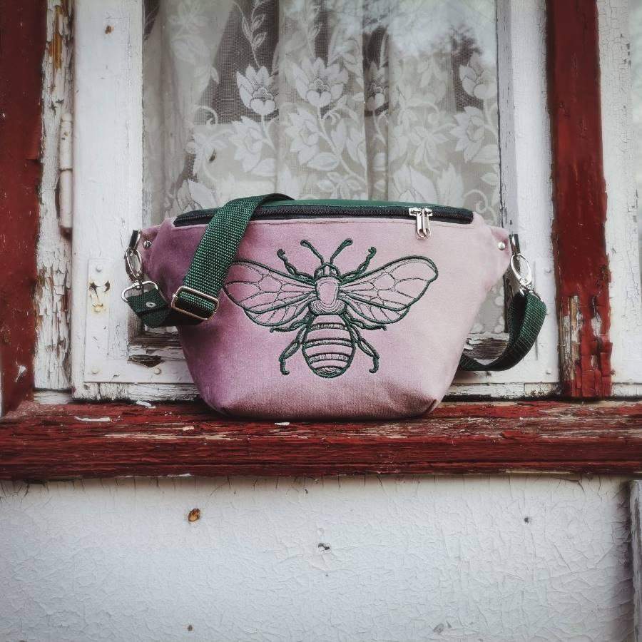 NERKA XXL PSZCZÓŁKA 0