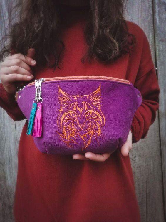 NERKA XXL MAINE COON 1