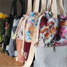 torby zero waste