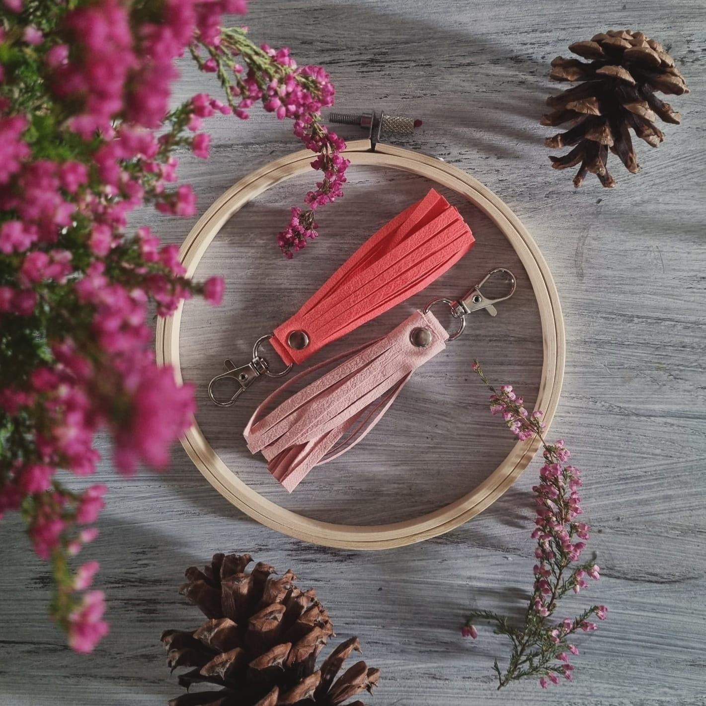 FRĘDZELEK WINO ROSE LUB CAYENNE 0