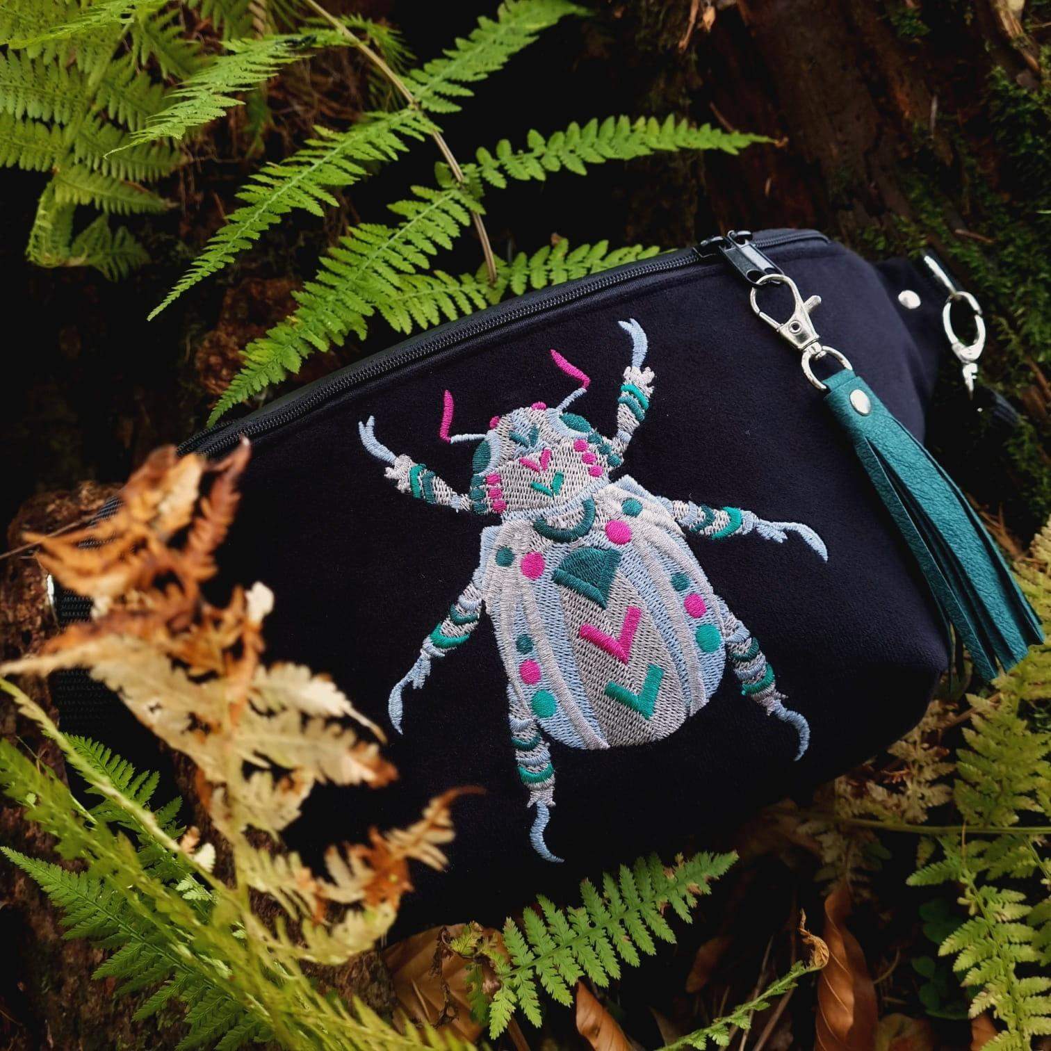 NERKA XXL CHRZĄSZCZ 0