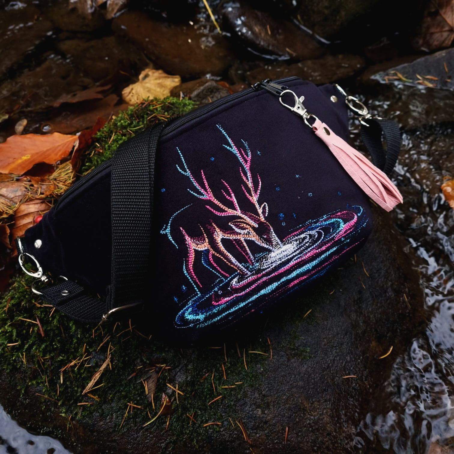 NERKA XXL EXPECTO PATRONUM 1