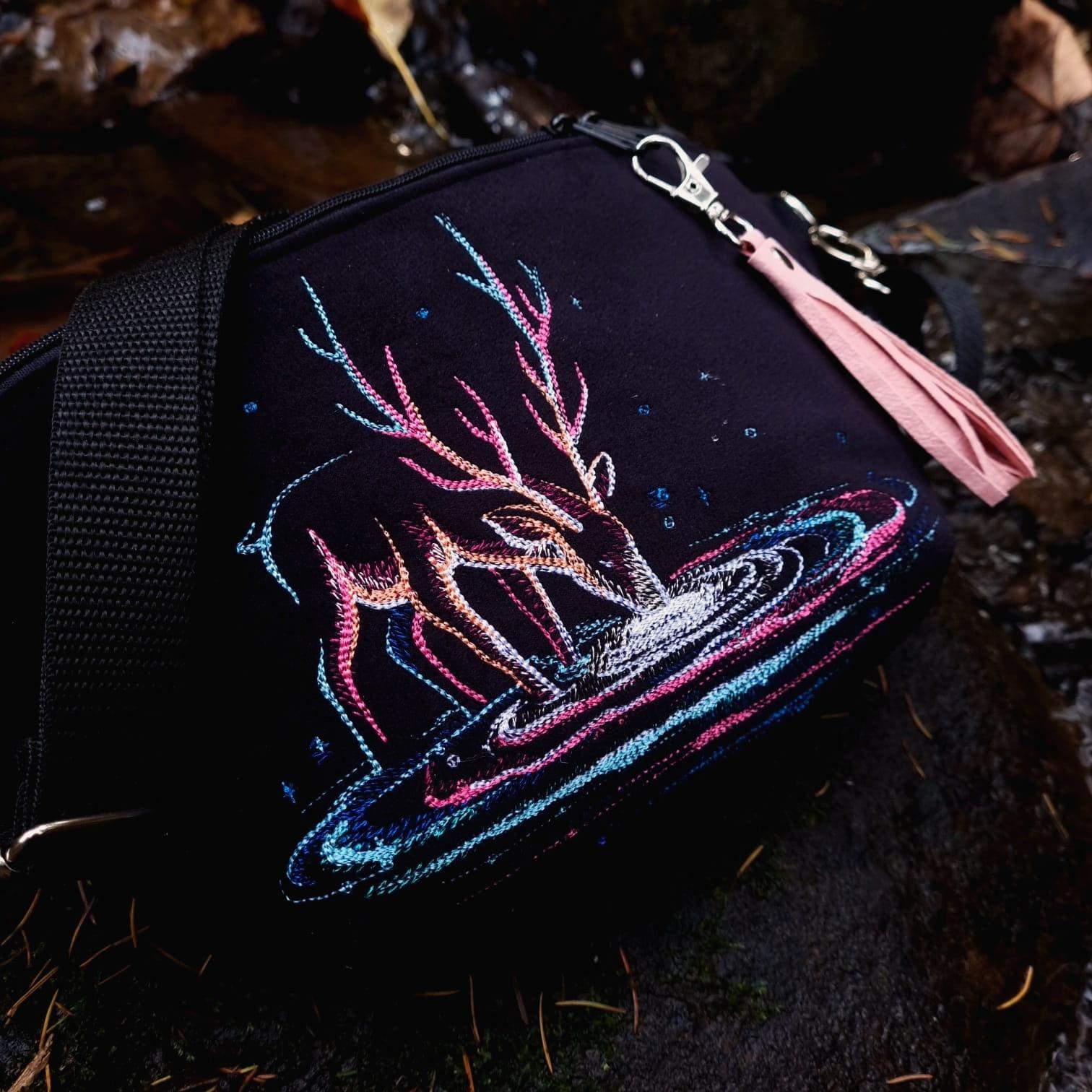 NERKA XXL EXPECTO PATRONUM 0