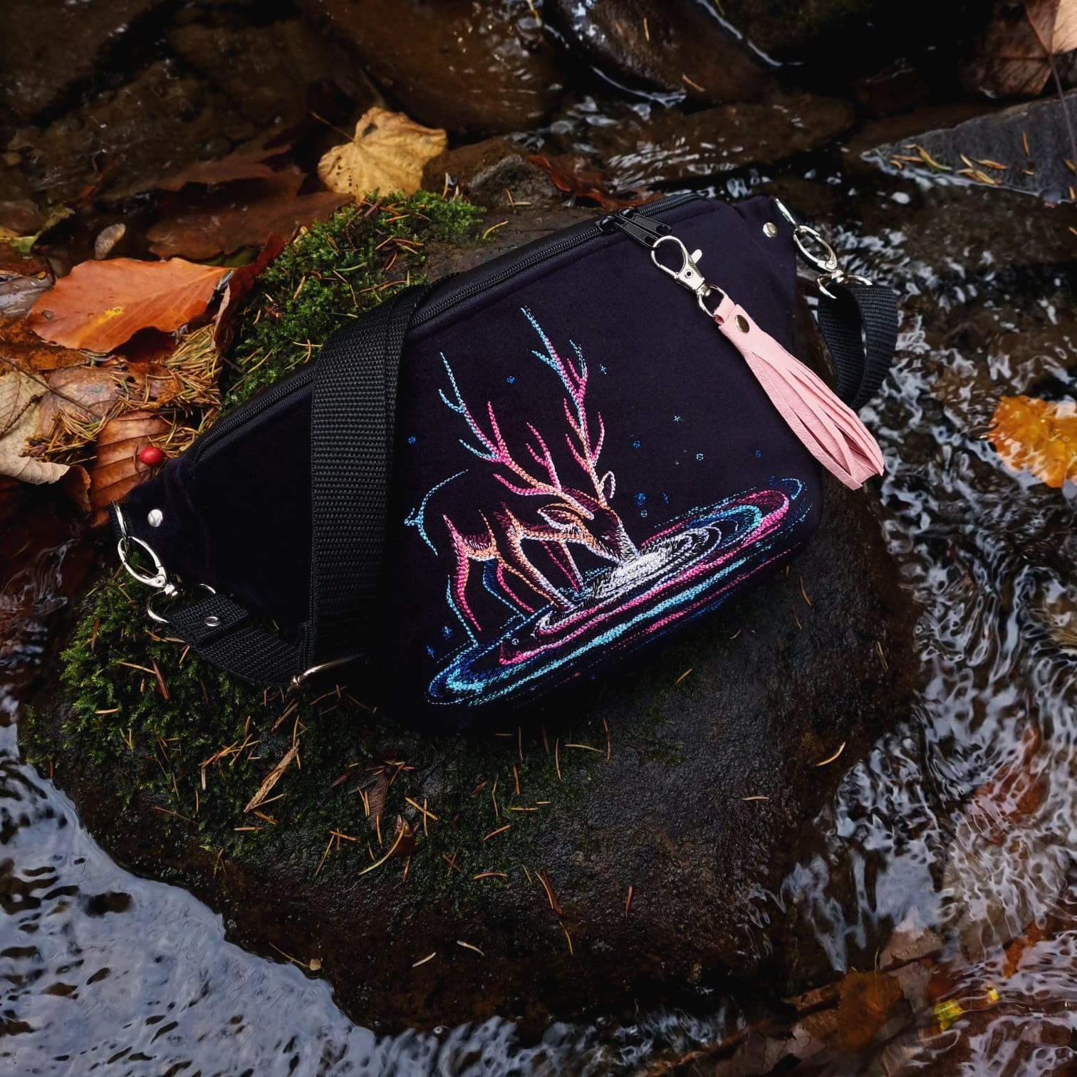 NERKA XXL EXPECTO PATRONUM 2