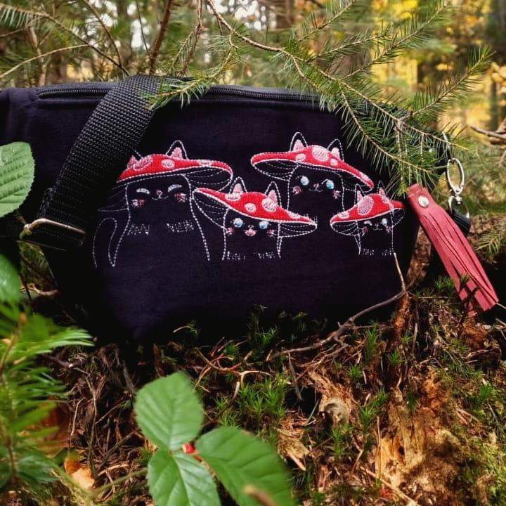 NERKA XXL KOTOMORKI 1