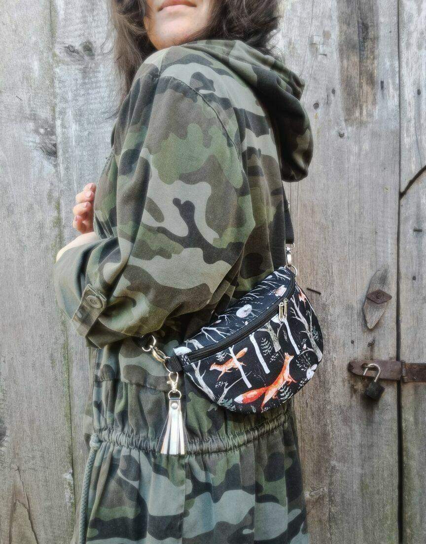 NERECZKA PÓŁKSIĘŻYC SERDUSZKA 3