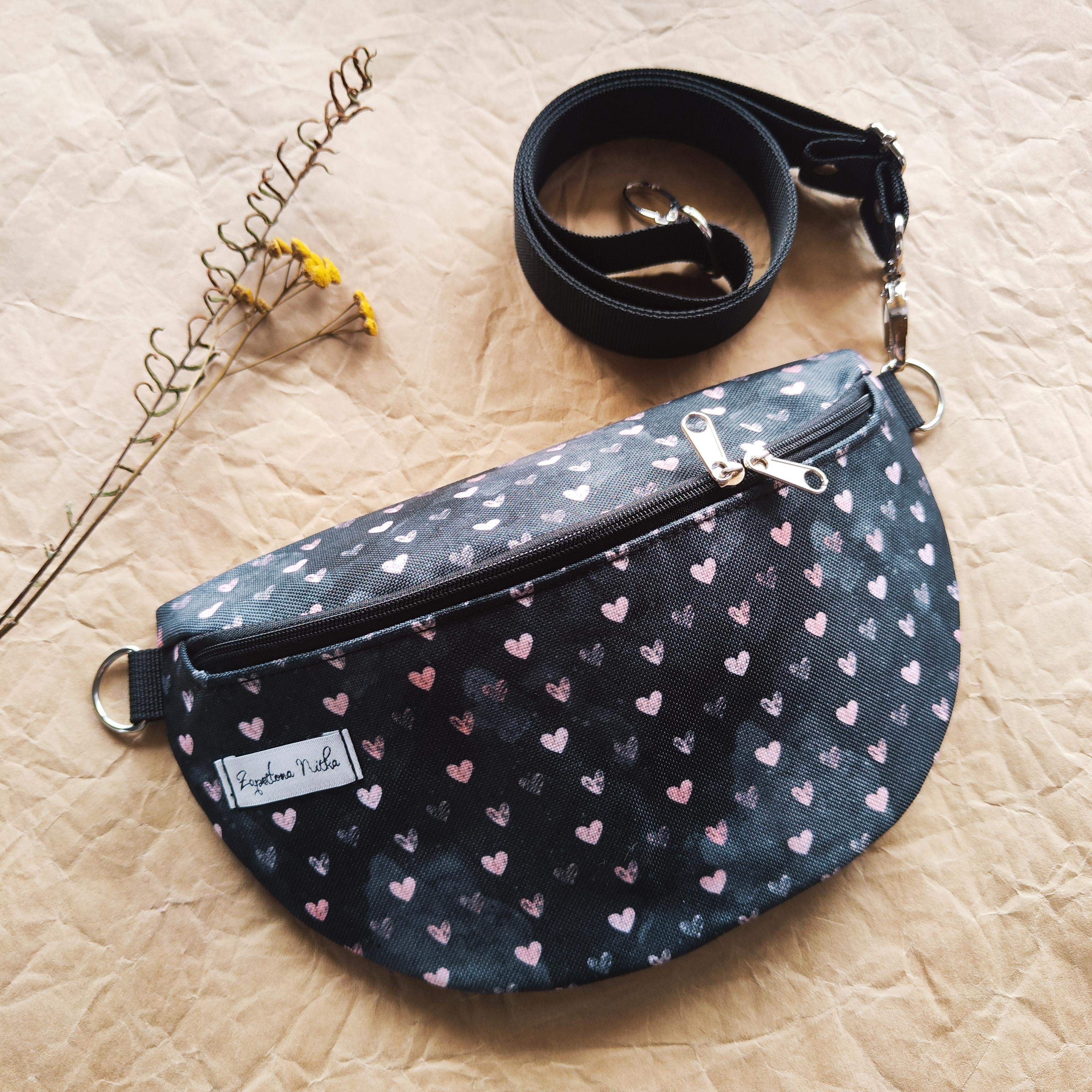 NERECZKA PÓŁKSIĘŻYC SERDUSZKA 1