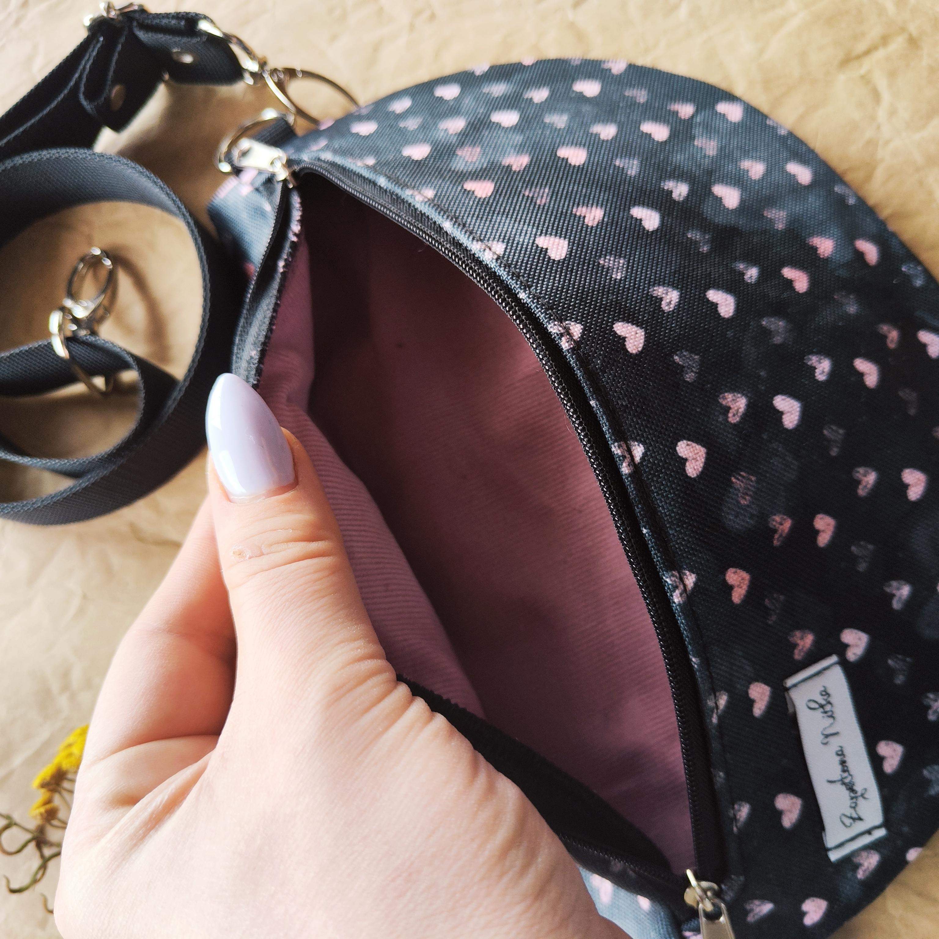 NERECZKA PÓŁKSIĘŻYC SERDUSZKA 2